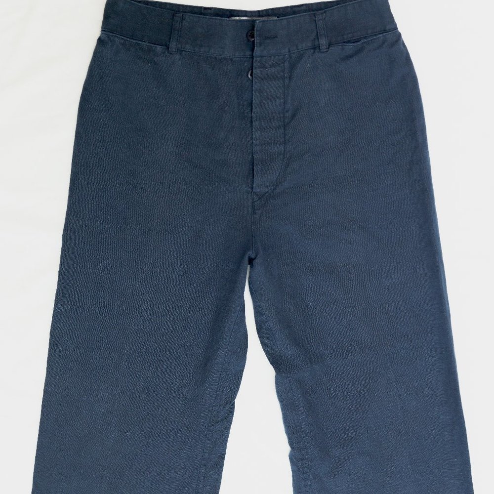 Ralph Lauren Polo Sport  Woman's Jeans Dark Blue Size 10